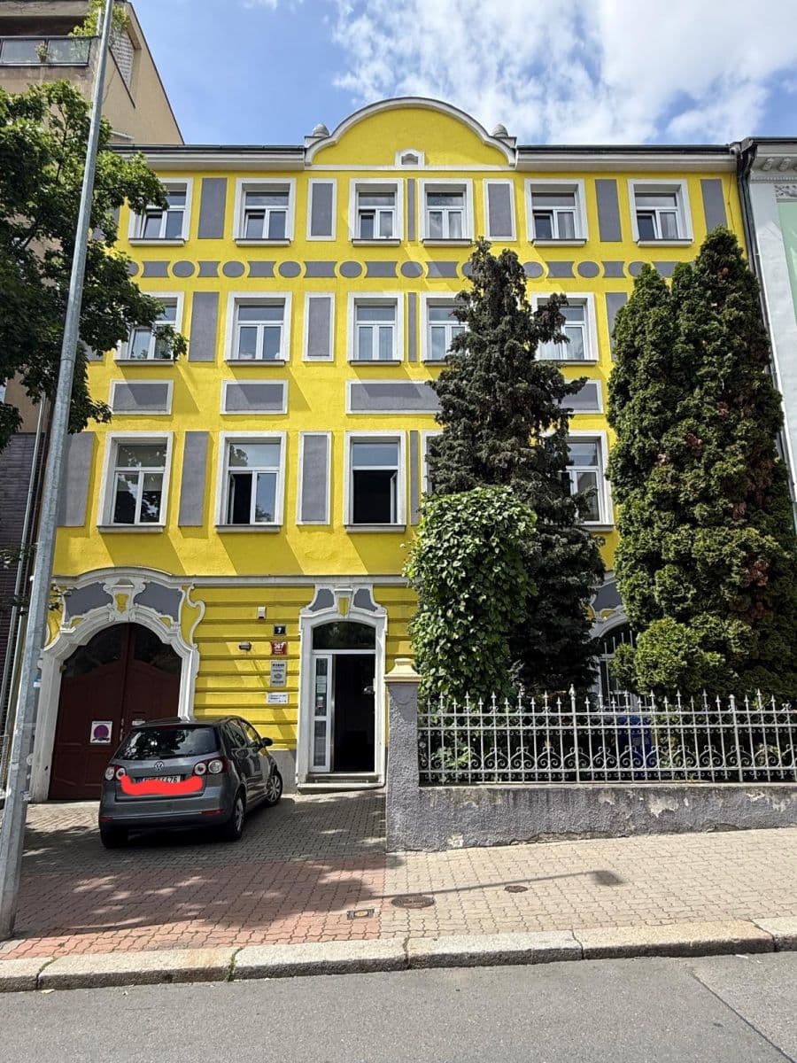 Pronájem kanceláře 150 m², Na Klikovce, Praha, Praha Pronájem kanceláře 150 m², Na Klikovce, Praha, Praha