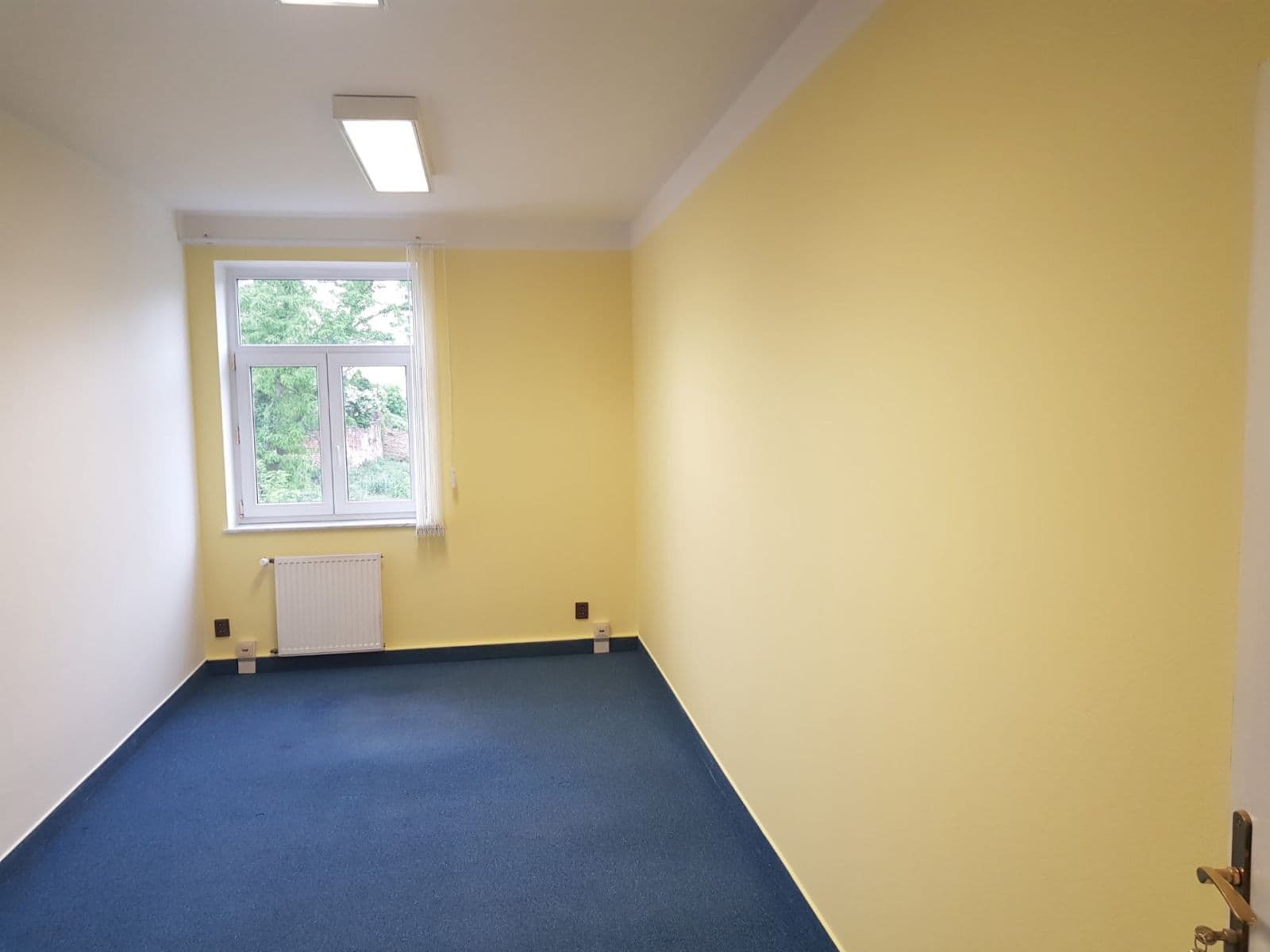 Pronájem kanceláře 150 m², Na Klikovce, Praha, Praha Pronájem kanceláře 150 m², Na Klikovce, Praha, Praha