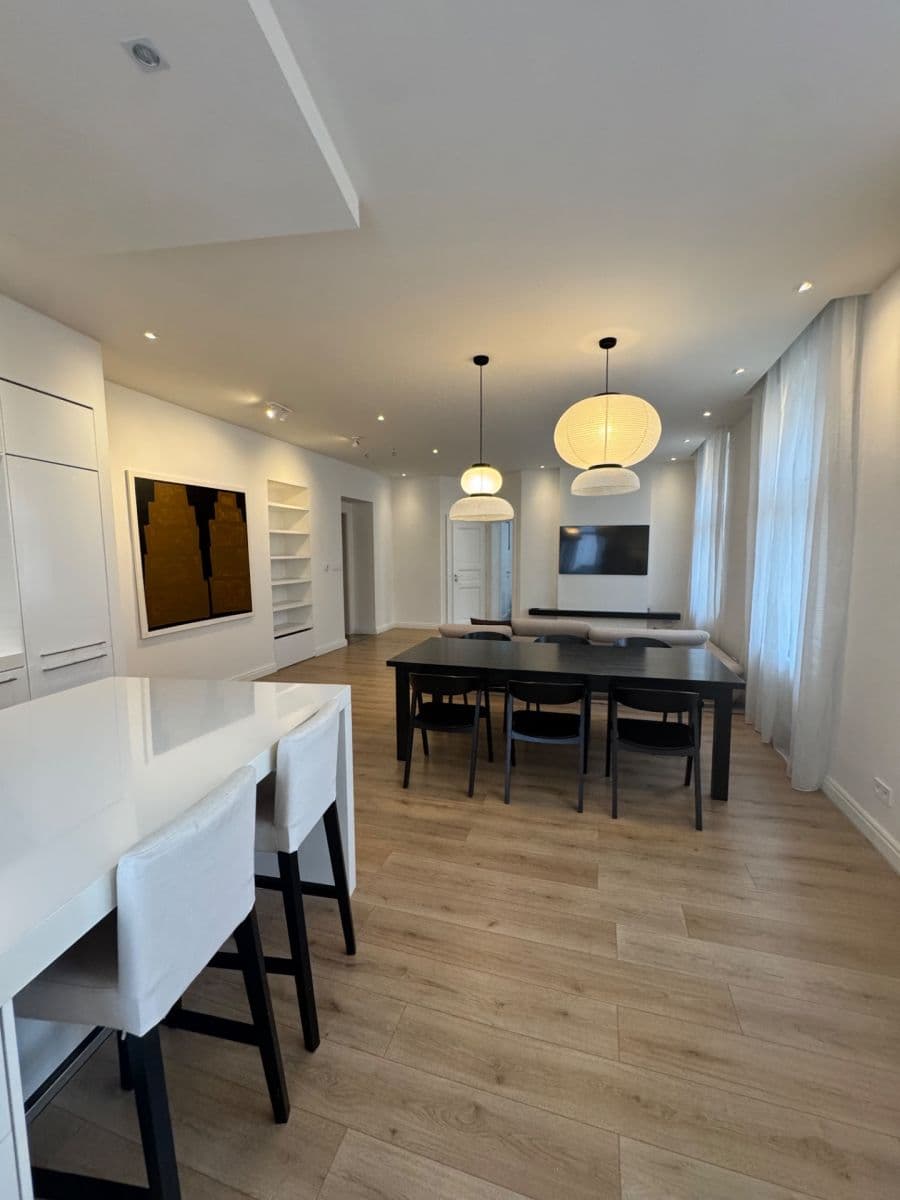 Pronájem bytu 2+kk 79 m², Šimáčkova, Praha, Praha Pronájem bytu 2+kk 79 m², Šimáčkova, Praha, Praha