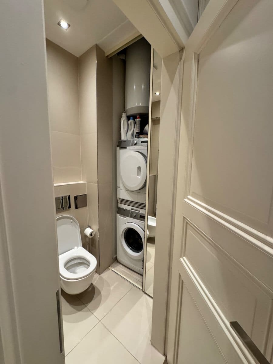 Pronájem bytu 2+kk 79 m², Šimáčkova, Praha, Praha Pronájem bytu 2+kk 79 m², Šimáčkova, Praha, Praha