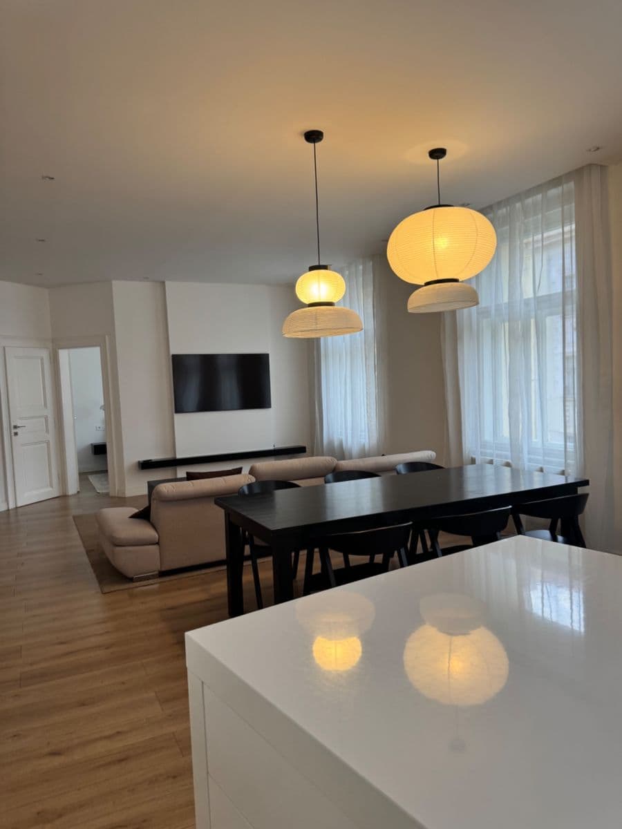 Pronájem bytu 2+kk 79 m², Šimáčkova, Praha, Praha Pronájem bytu 2+kk 79 m², Šimáčkova, Praha, Praha
