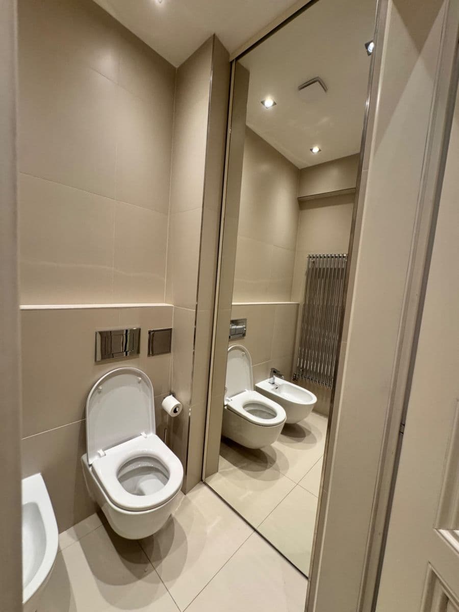 Pronájem bytu 2+kk 79 m², Šimáčkova, Praha, Praha Pronájem bytu 2+kk 79 m², Šimáčkova, Praha, Praha