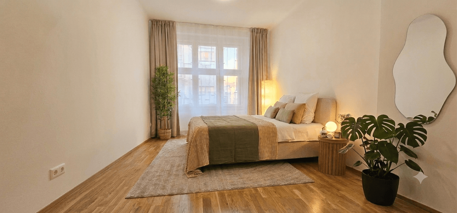 Pronájem bytu 2+kk 59 m², Mlynářská, Praha, Praha Pronájem bytu 2+kk 59 m², Mlynářská, Praha, Praha