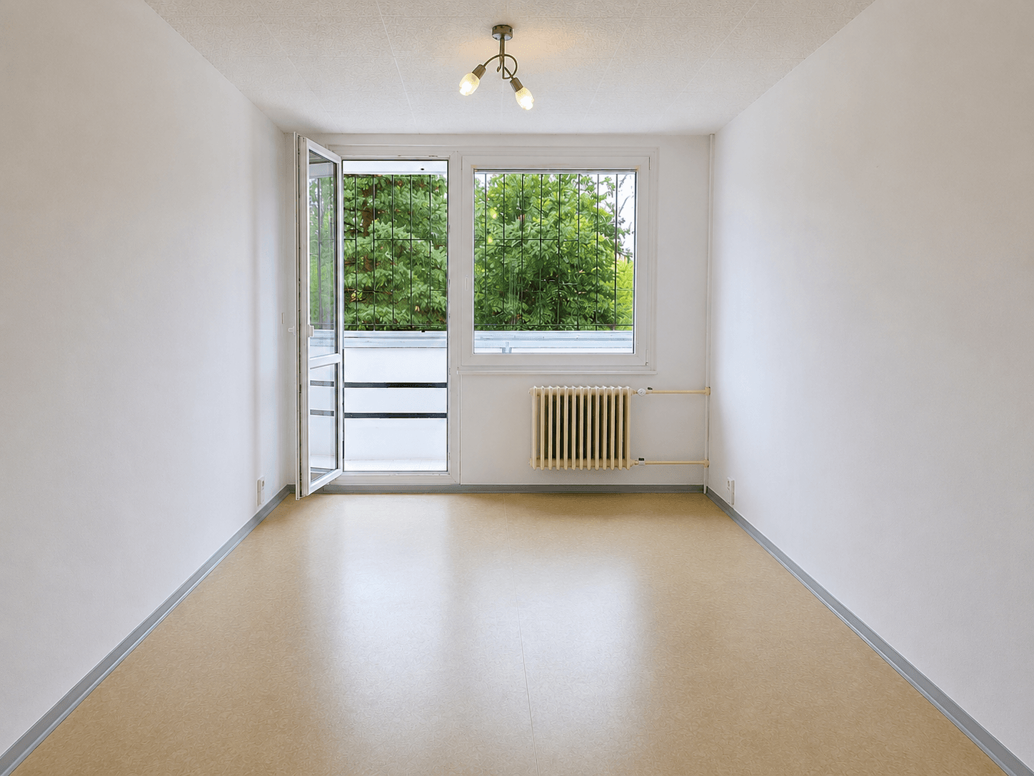 Prodej bytu 2+kk 42 m², Plickova, Praha, Praha Prodej bytu 2+kk 42 m², Plickova, Praha, Praha