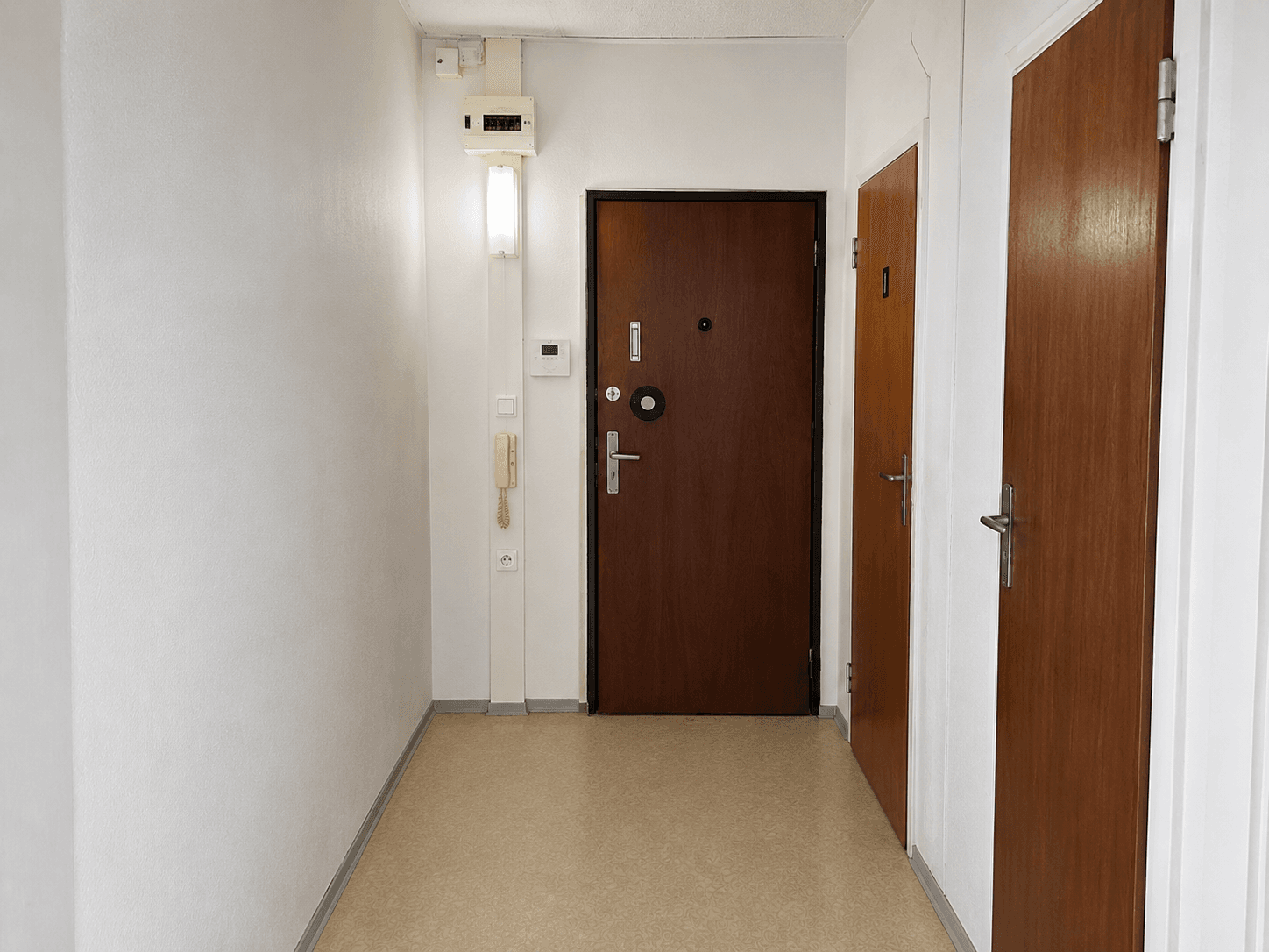 Prodej bytu 2+kk 42 m², Plickova, Praha, Praha Prodej bytu 2+kk 42 m², Plickova, Praha, Praha