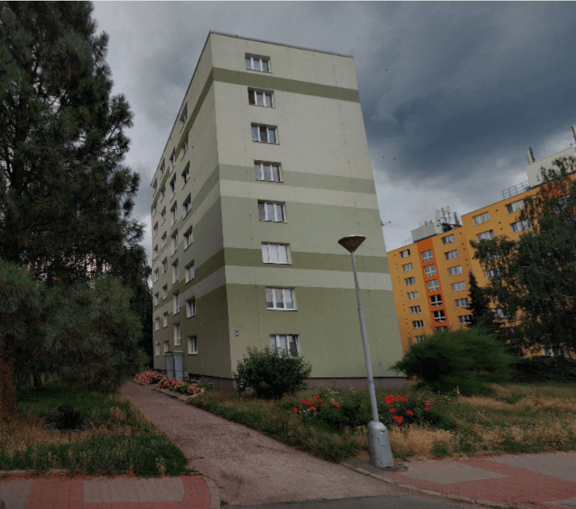 Prodej bytu 2+1 54 m², Masarykova, Roztoky, Středočeský kraj Prodej bytu 2+1 54 m², Masarykova, Roztoky, Středočeský kraj
