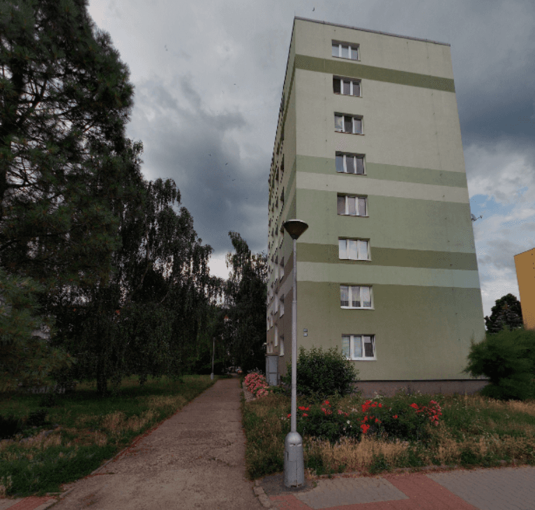 Prodej bytu 2+1 54 m², Masarykova, Roztoky, Středočeský kraj Prodej bytu 2+1 54 m², Masarykova, Roztoky, Středočeský kraj