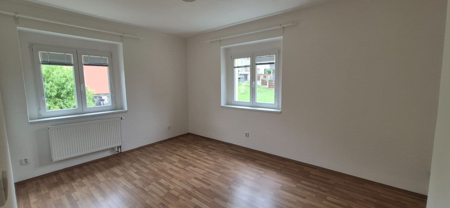 Pronájem bytu 2+1 55 m², Okružní, Praha, Praha Pronájem bytu 2+1 55 m², Okružní, Praha, Praha