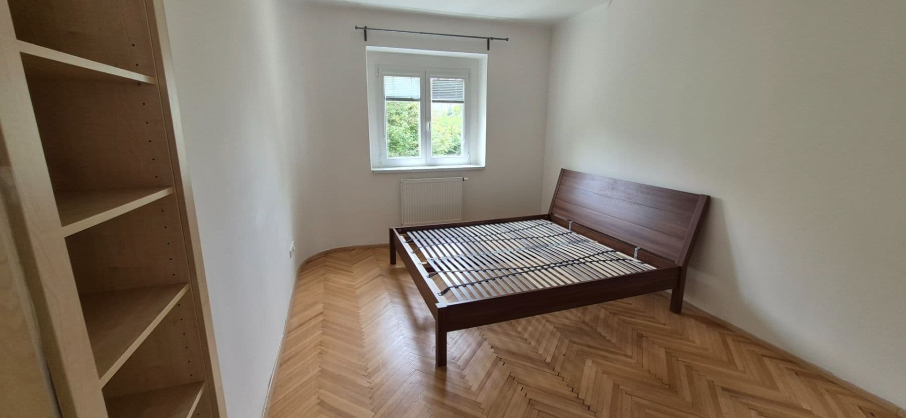 Pronájem bytu 2+1 55 m², Okružní, Praha, Praha Pronájem bytu 2+1 55 m², Okružní, Praha, Praha