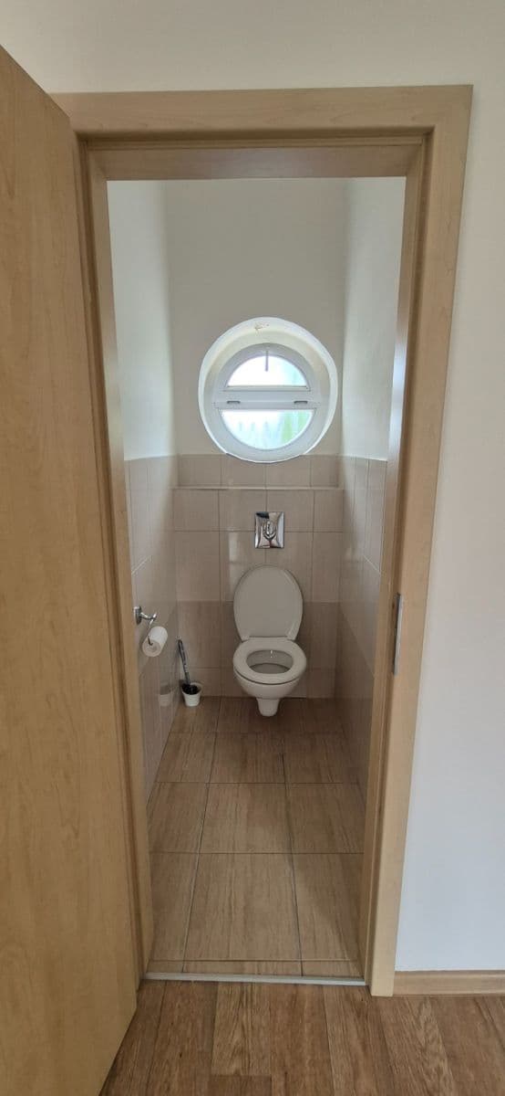 Pronájem bytu 2+1 55 m², Okružní, Praha, Praha Pronájem bytu 2+1 55 m², Okružní, Praha, Praha