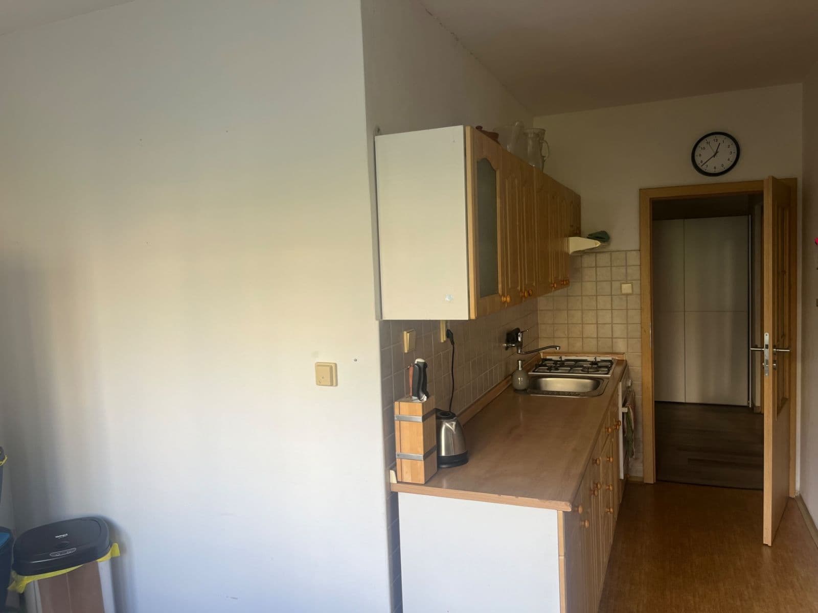 Prodej bytu 2+1 66 m², Tenisová, Praha, Praha Prodej bytu 2+1 66 m², Tenisová, Praha, Praha