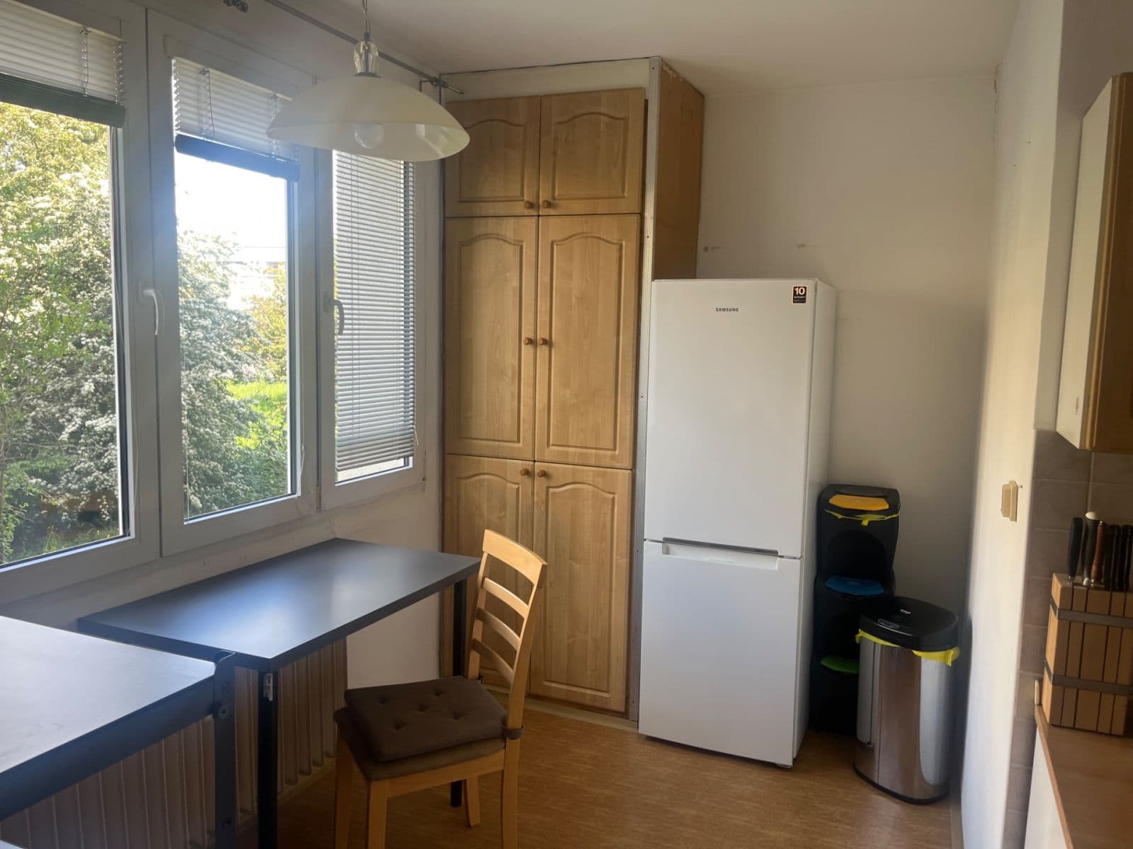 Prodej bytu 2+1 66 m², Tenisová, Praha, Praha Prodej bytu 2+1 66 m², Tenisová, Praha, Praha