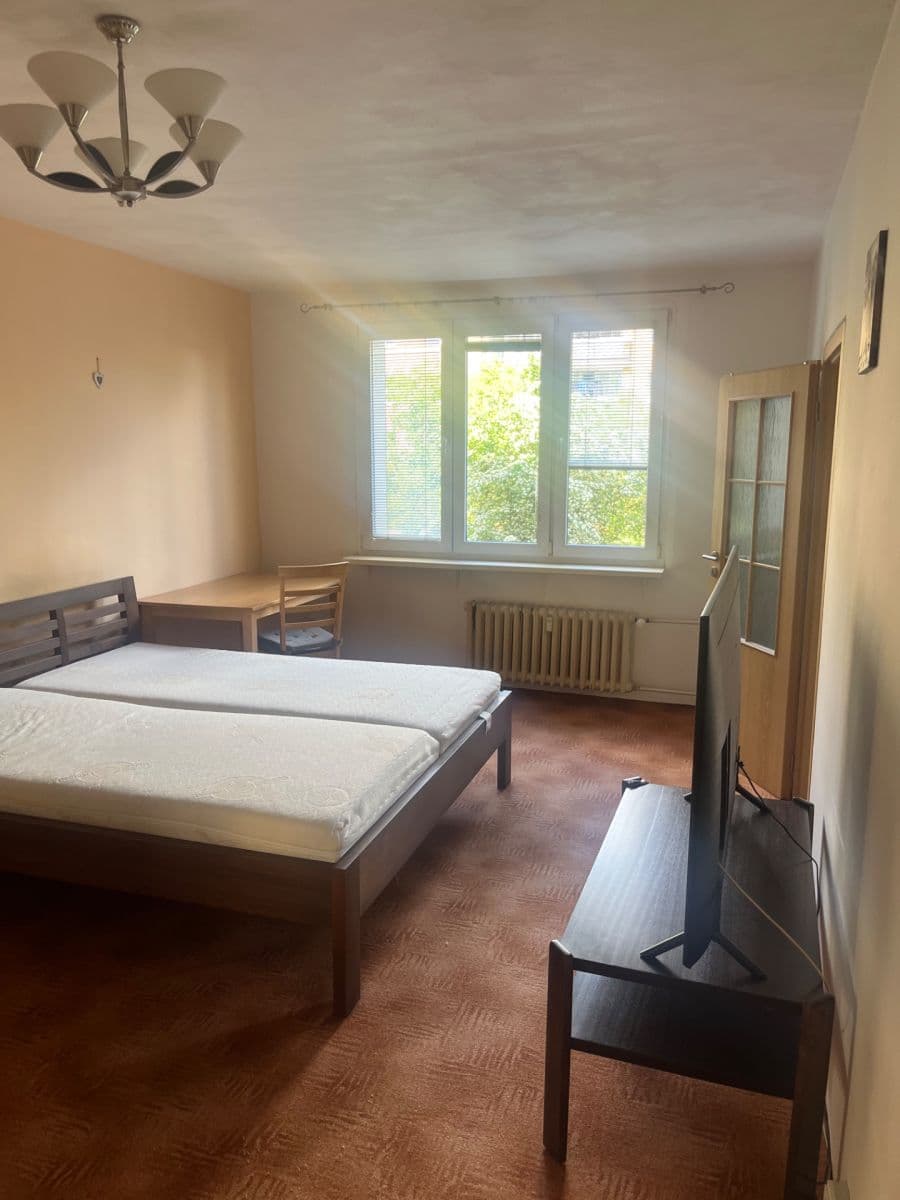 Prodej bytu 2+1 66 m², Tenisová, Praha, Praha Prodej bytu 2+1 66 m², Tenisová, Praha, Praha