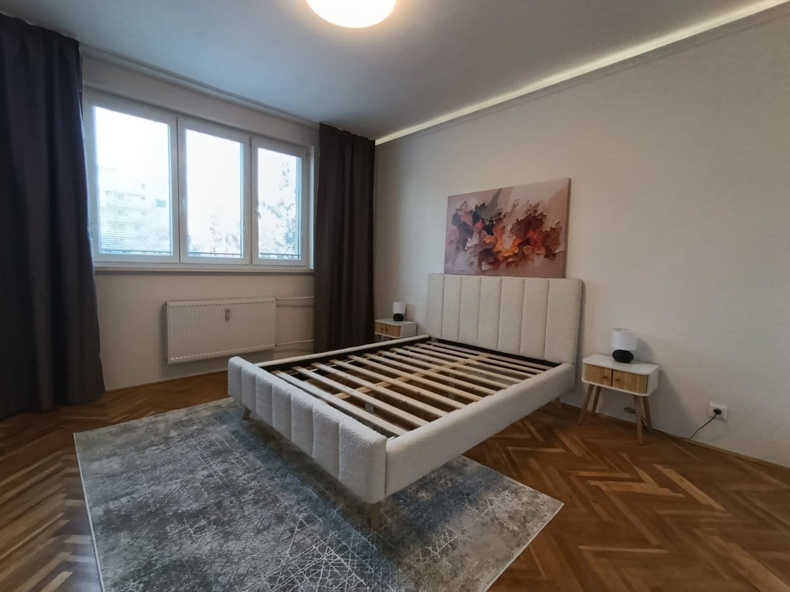 Prodej bytu 2+1 56 m², Nezábudková, Ružinov, Bratislavský kraj Prodej bytu 2+1 56 m², Nezábudková, Ružinov, Bratislavský kraj
