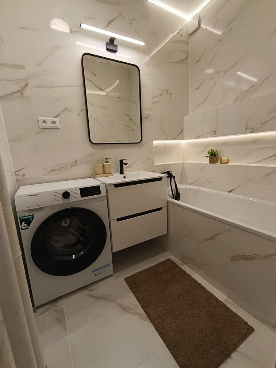 Prodej bytu 2+1 56 m², Nezábudková, Ružinov, Bratislavský kraj Prodej bytu 2+1 56 m², Nezábudková, Ružinov, Bratislavský kraj