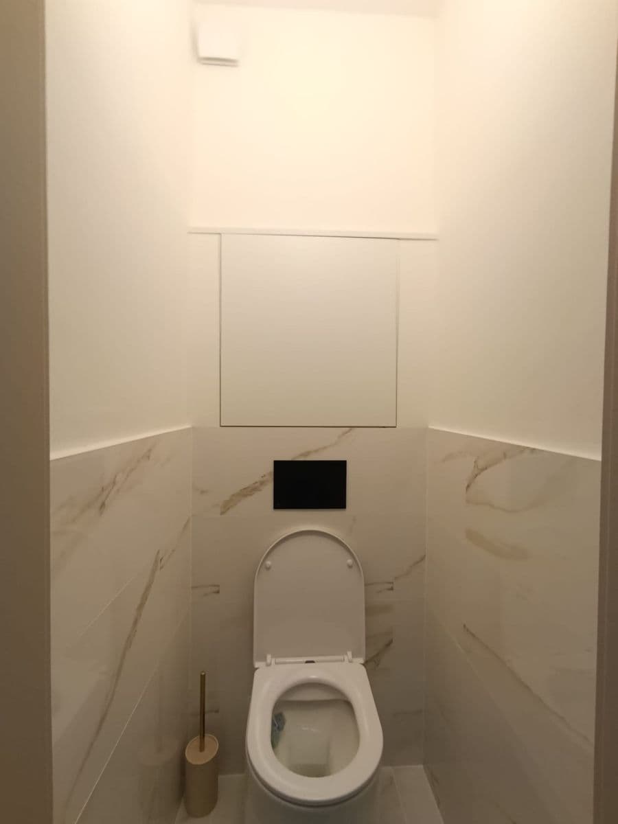 Prodej bytu 2+1 56 m², Nezábudková, Ružinov, Bratislavský kraj Prodej bytu 2+1 56 m², Nezábudková, Ružinov, Bratislavský kraj