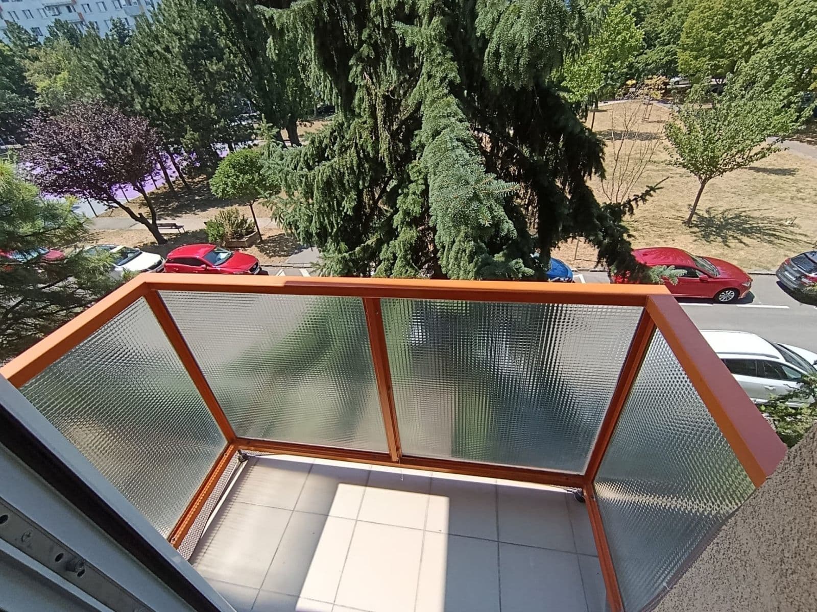Prodej bytu 2+1 56 m², Nezábudková, Ružinov, Bratislavský kraj Prodej bytu 2+1 56 m², Nezábudková, Ružinov, Bratislavský kraj