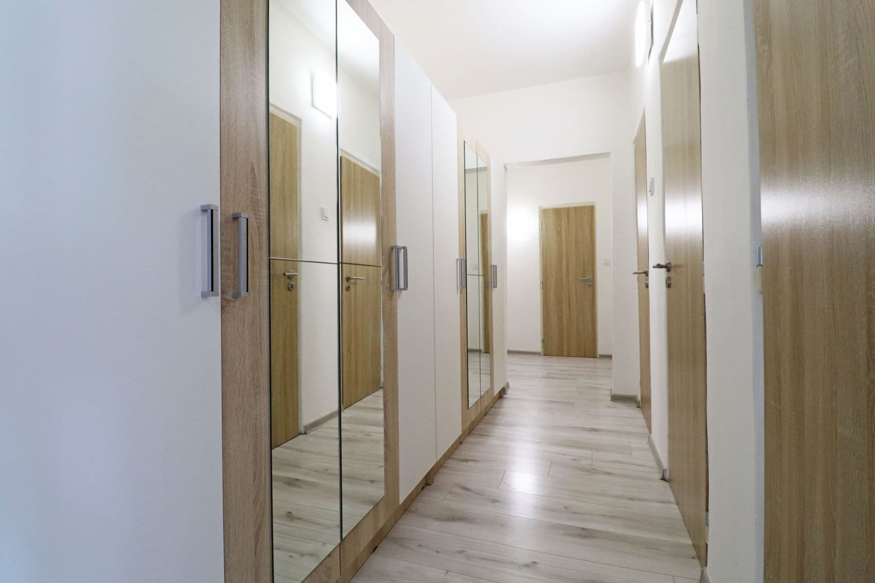 Pronájem bytu 2+1 58 m², Wednesbury, Kladno, Středočeský kraj Pronájem bytu 2+1 58 m², Wednesbury, Kladno, Středočeský kraj
