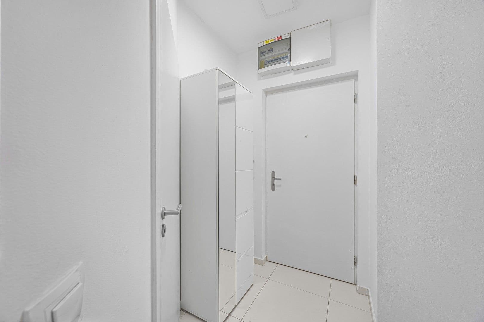 Pronájem bytu 1+kk 25 m², Lihovarská, Praha, Praha Pronájem bytu 1+kk 25 m², Lihovarská, Praha, Praha