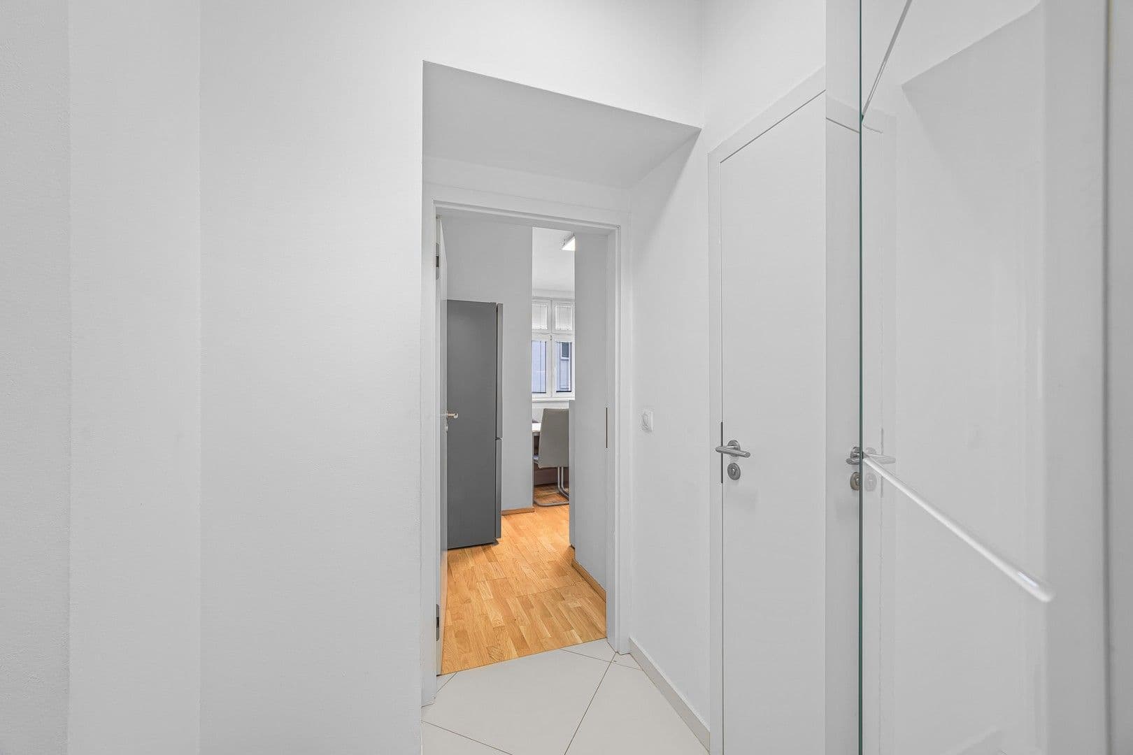 Pronájem bytu 1+kk 25 m², Lihovarská, Praha, Praha Pronájem bytu 1+kk 25 m², Lihovarská, Praha, Praha