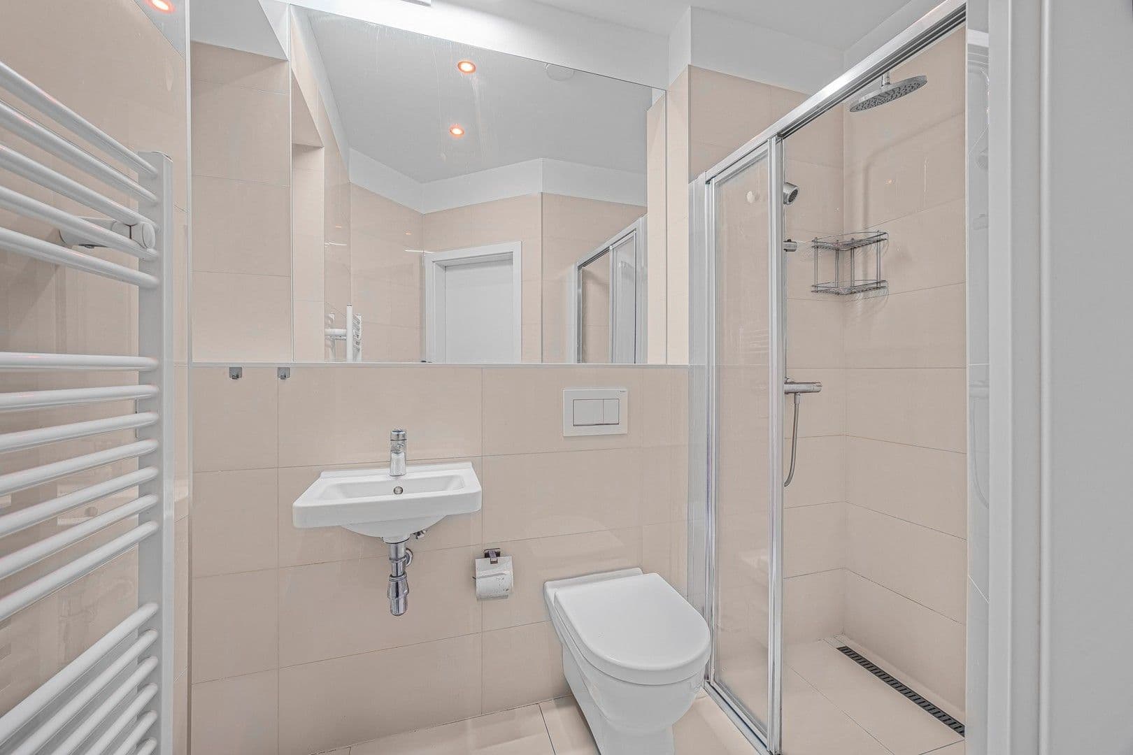 Pronájem bytu 1+kk 25 m², Lihovarská, Praha, Praha Pronájem bytu 1+kk 25 m², Lihovarská, Praha, Praha