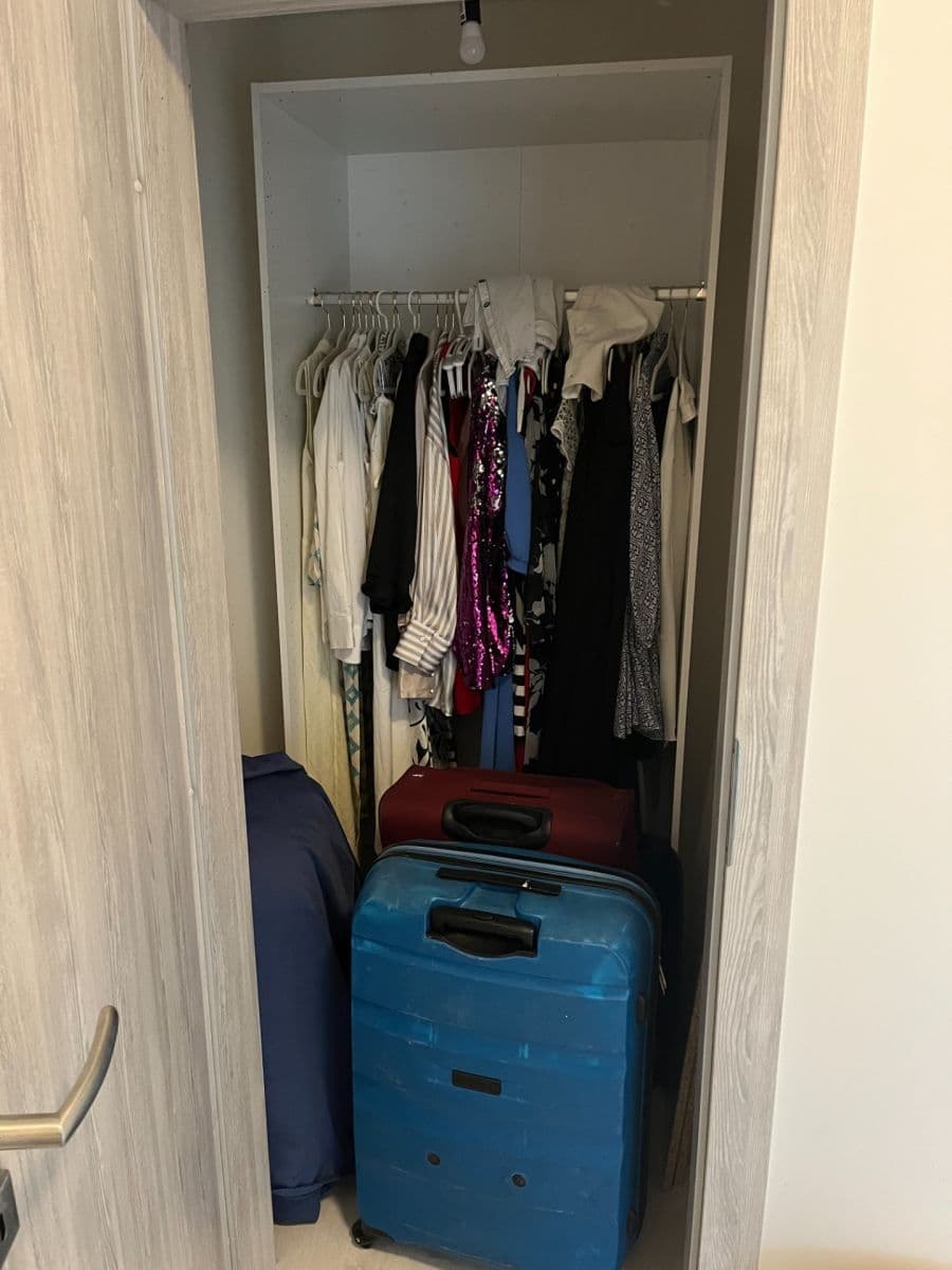 Pronájem bytu 1+kk 44 m², Nad Kolčavkou, Praha, Praha Pronájem bytu 1+kk 44 m², Nad Kolčavkou, Praha, Praha