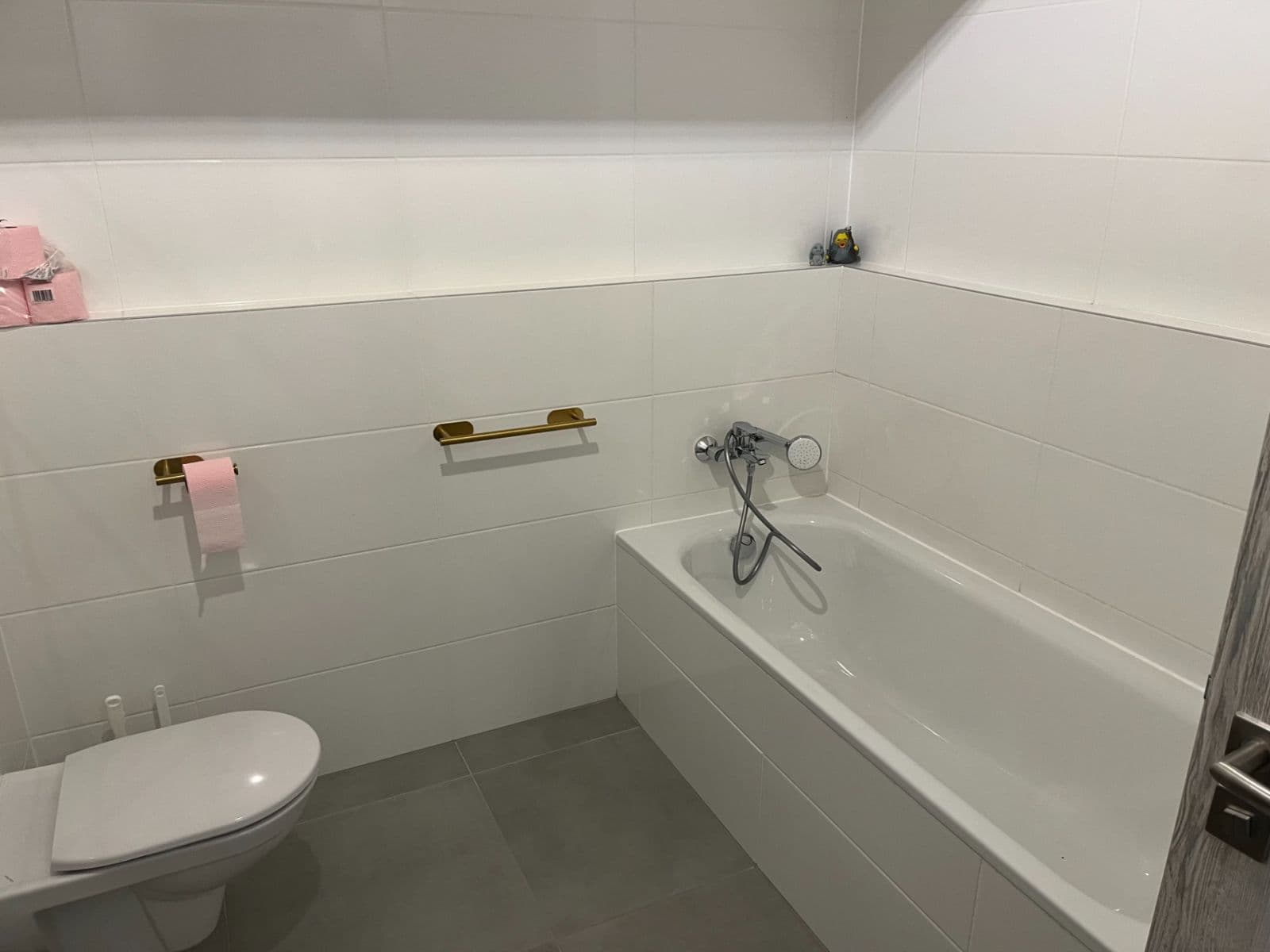 Pronájem bytu 1+kk 44 m², Nad Kolčavkou, Praha, Praha Pronájem bytu 1+kk 44 m², Nad Kolčavkou, Praha, Praha