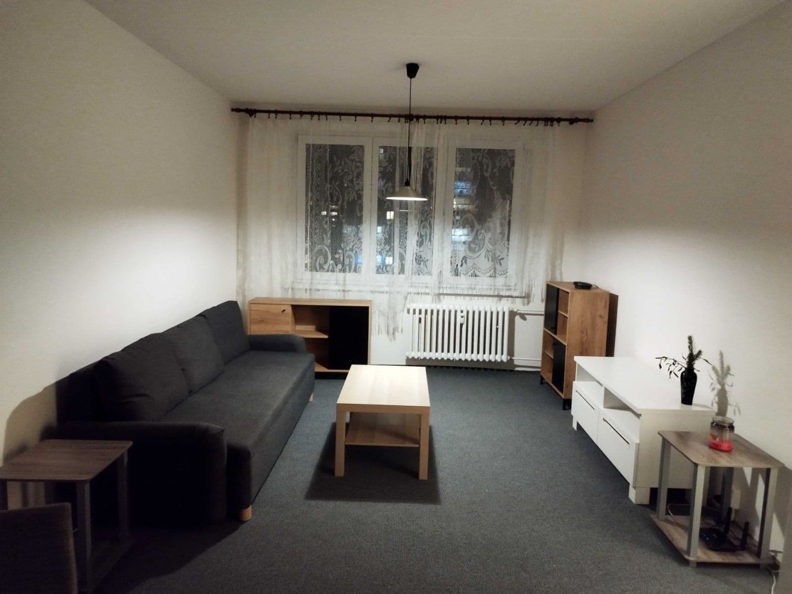 Pronájem bytu 2+kk 48 m², Oblá, Brno, Jihomoravský kraj Pronájem bytu 2+kk 48 m², Oblá, Brno, Jihomoravský kraj