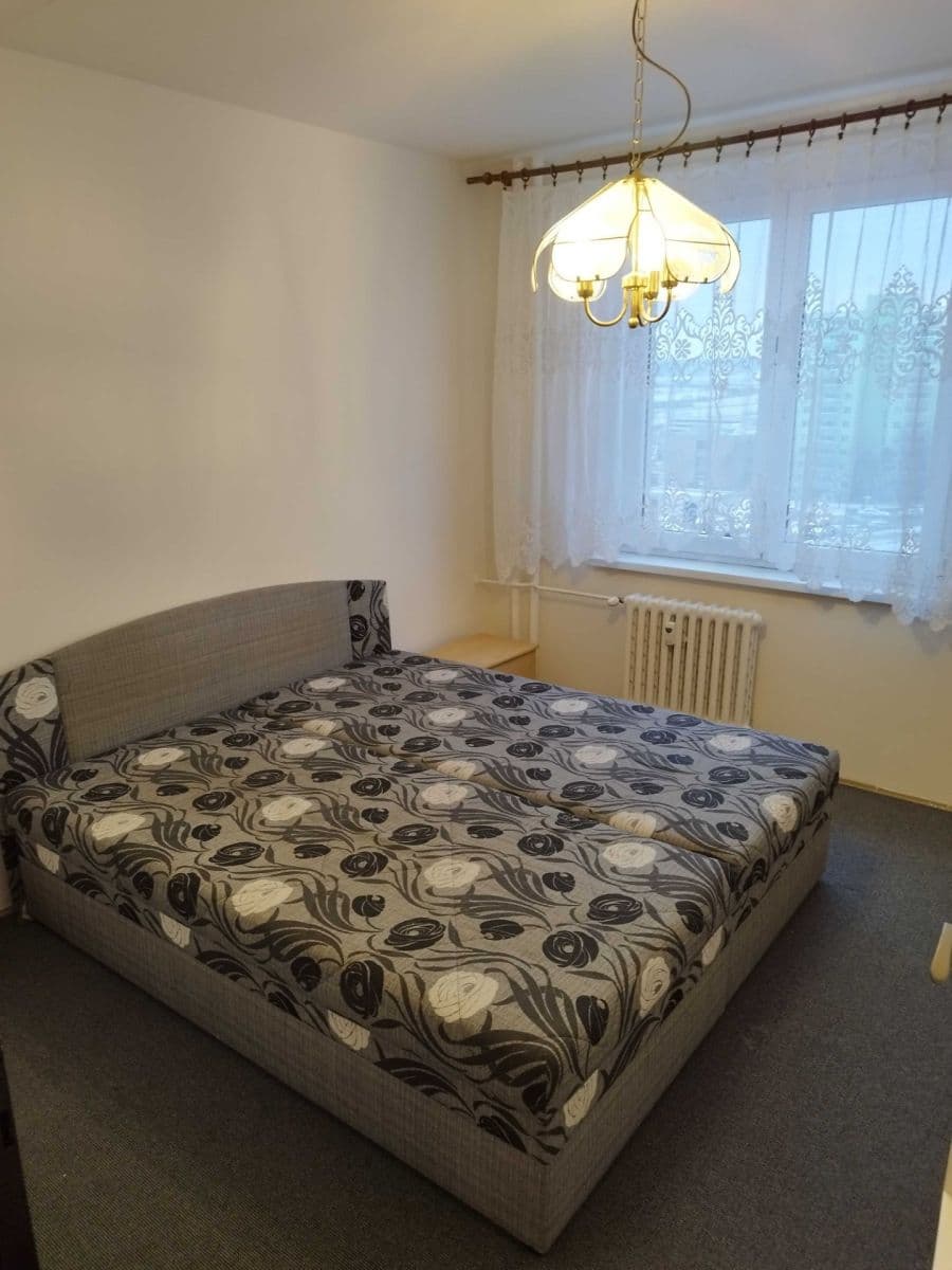 Pronájem bytu 2+kk 48 m², Oblá, Brno, Jihomoravský kraj Pronájem bytu 2+kk 48 m², Oblá, Brno, Jihomoravský kraj