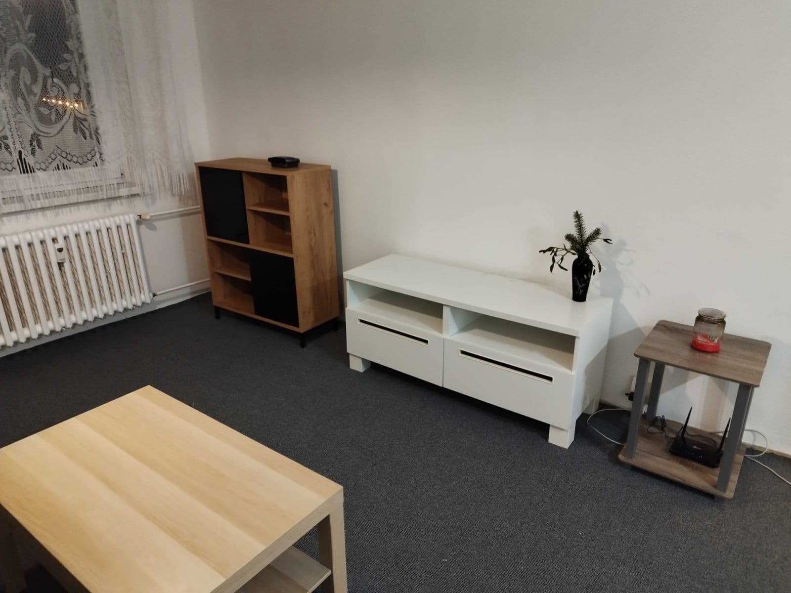 Pronájem bytu 2+kk 48 m², Oblá, Brno, Jihomoravský kraj Pronájem bytu 2+kk 48 m², Oblá, Brno, Jihomoravský kraj