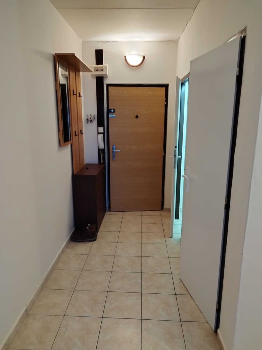 Pronájem bytu 2+kk 48 m², Oblá, Brno, Jihomoravský kraj Pronájem bytu 2+kk 48 m², Oblá, Brno, Jihomoravský kraj