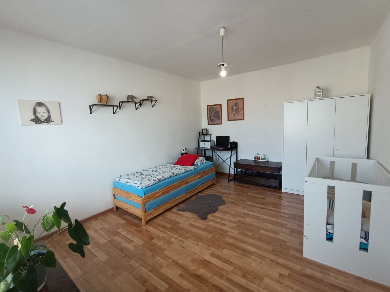 Prodej bytu 2+1 60 m², Vyšné fabriky, Liptovský Hrádok, Žilinský kraj Prodej bytu 2+1 60 m², Vyšné fabriky, Liptovský Hrádok, Žilinský kraj