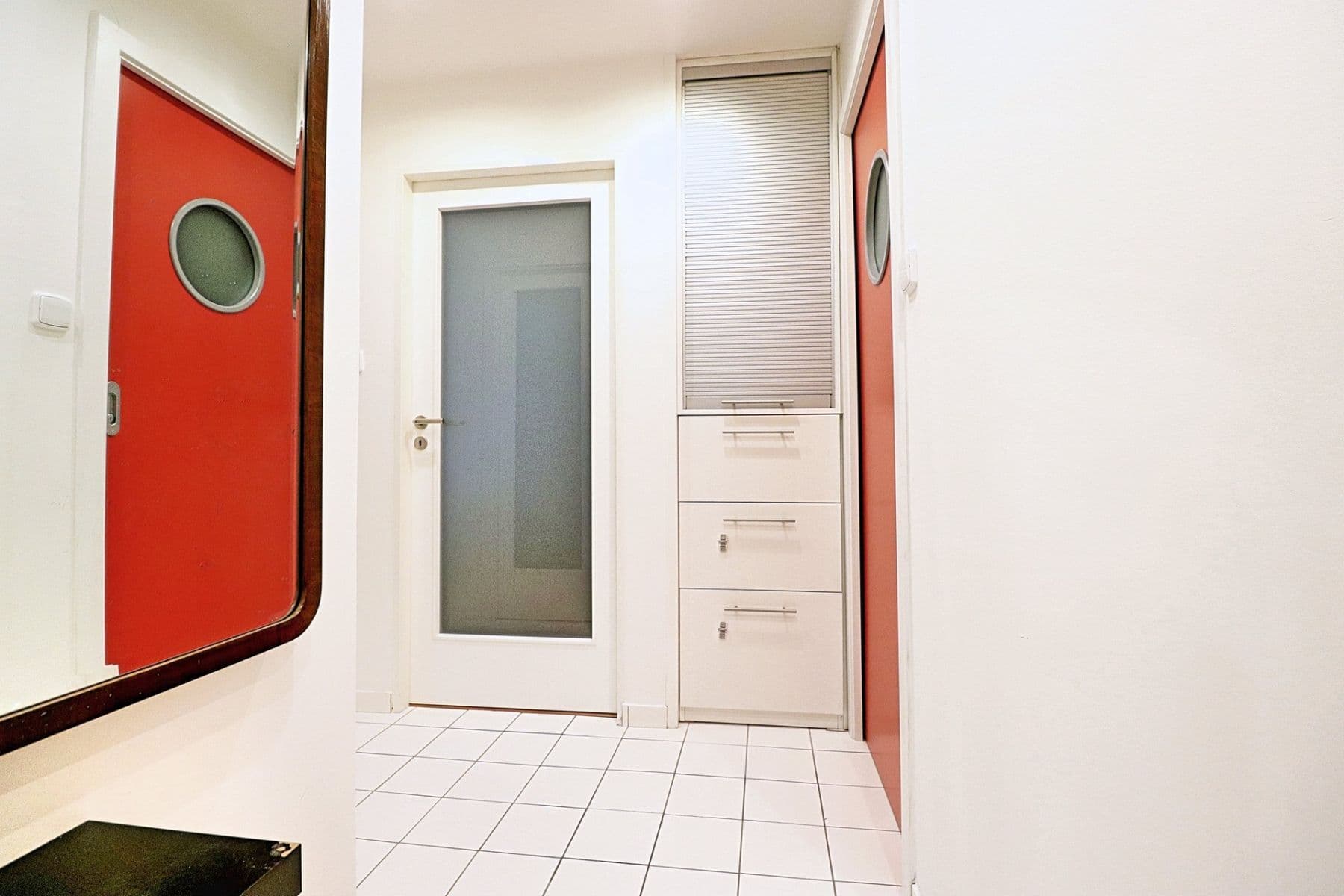 Pronájem bytu 4+kk 84 m², Na Okrouhlíku, Praha, Praha Pronájem bytu 4+kk 84 m², Na Okrouhlíku, Praha, Praha