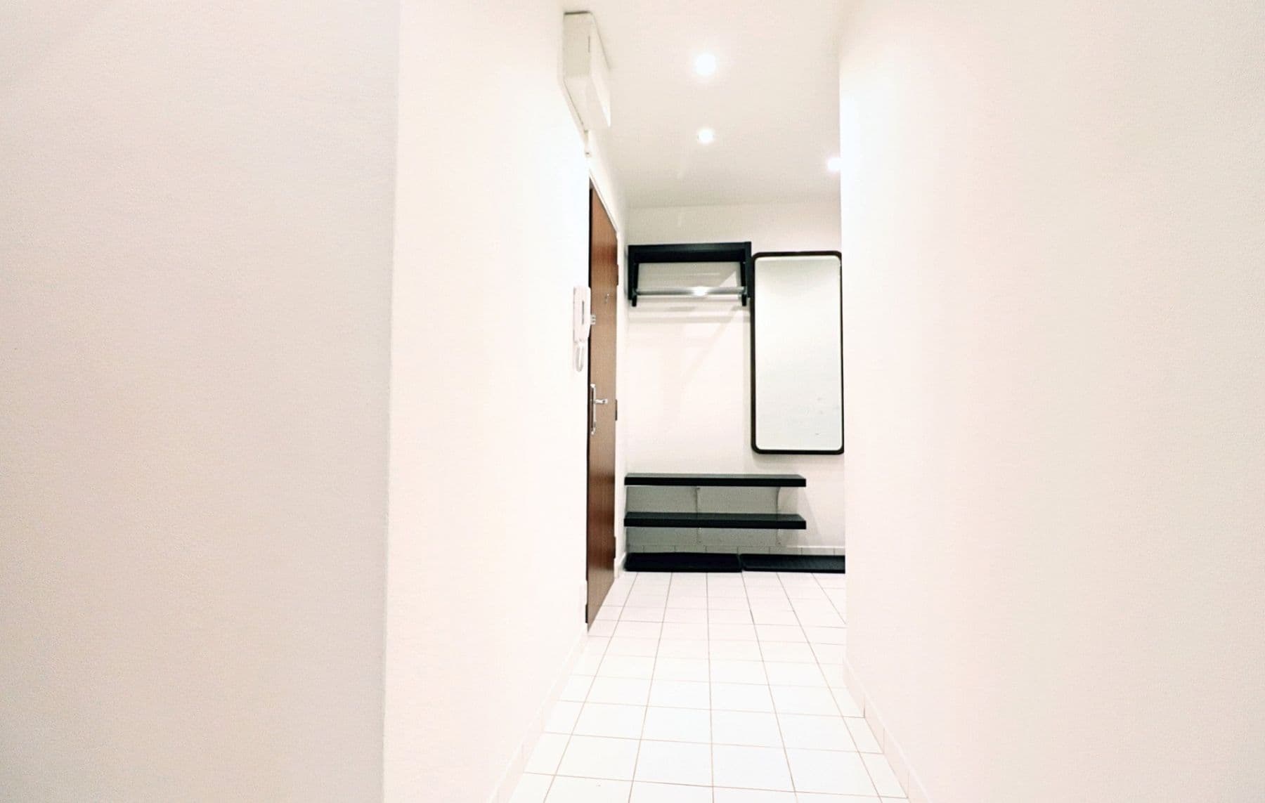 Pronájem bytu 4+kk 84 m², Na Okrouhlíku, Praha, Praha Pronájem bytu 4+kk 84 m², Na Okrouhlíku, Praha, Praha