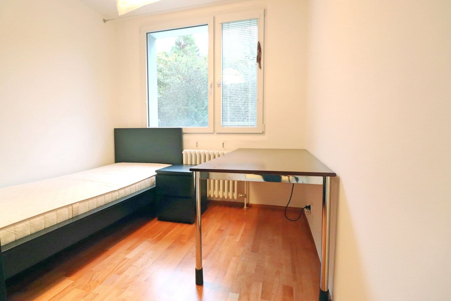 Pronájem bytu 4+kk 84 m², Na Okrouhlíku, Praha, Praha Pronájem bytu 4+kk 84 m², Na Okrouhlíku, Praha, Praha