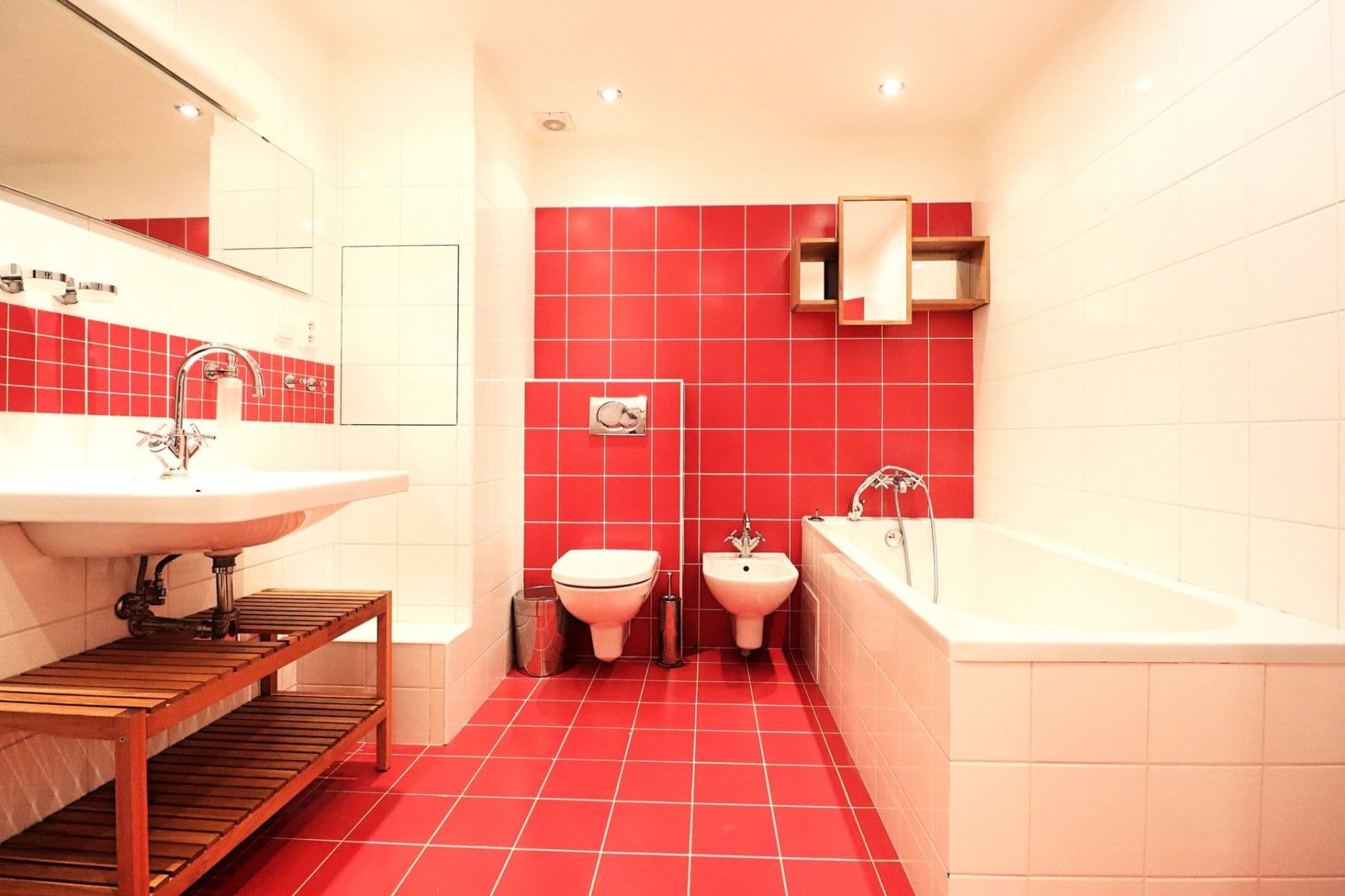 Pronájem bytu 4+kk 84 m², Na Okrouhlíku, Praha, Praha Pronájem bytu 4+kk 84 m², Na Okrouhlíku, Praha, Praha