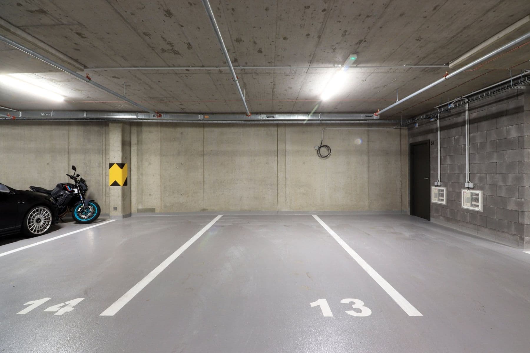 Pronájem bytu 1+kk 32 m², Hodonínská, Praha, Praha Pronájem bytu 1+kk 32 m², Hodonínská, Praha, Praha