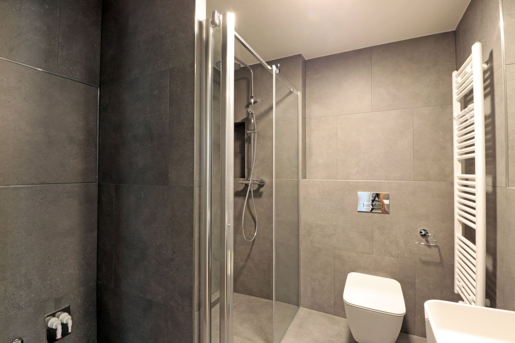 Pronájem bytu 1+kk 32 m², Hodonínská, Praha, Praha Pronájem bytu 1+kk 32 m², Hodonínská, Praha, Praha