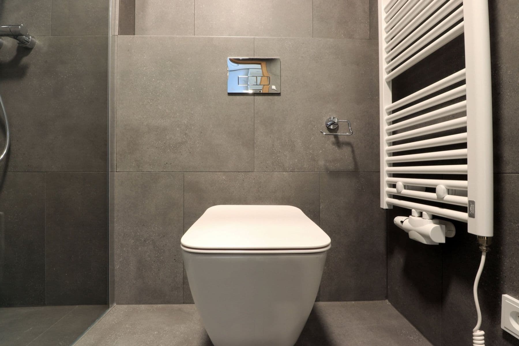 Pronájem bytu 1+kk 32 m², Hodonínská, Praha, Praha Pronájem bytu 1+kk 32 m², Hodonínská, Praha, Praha