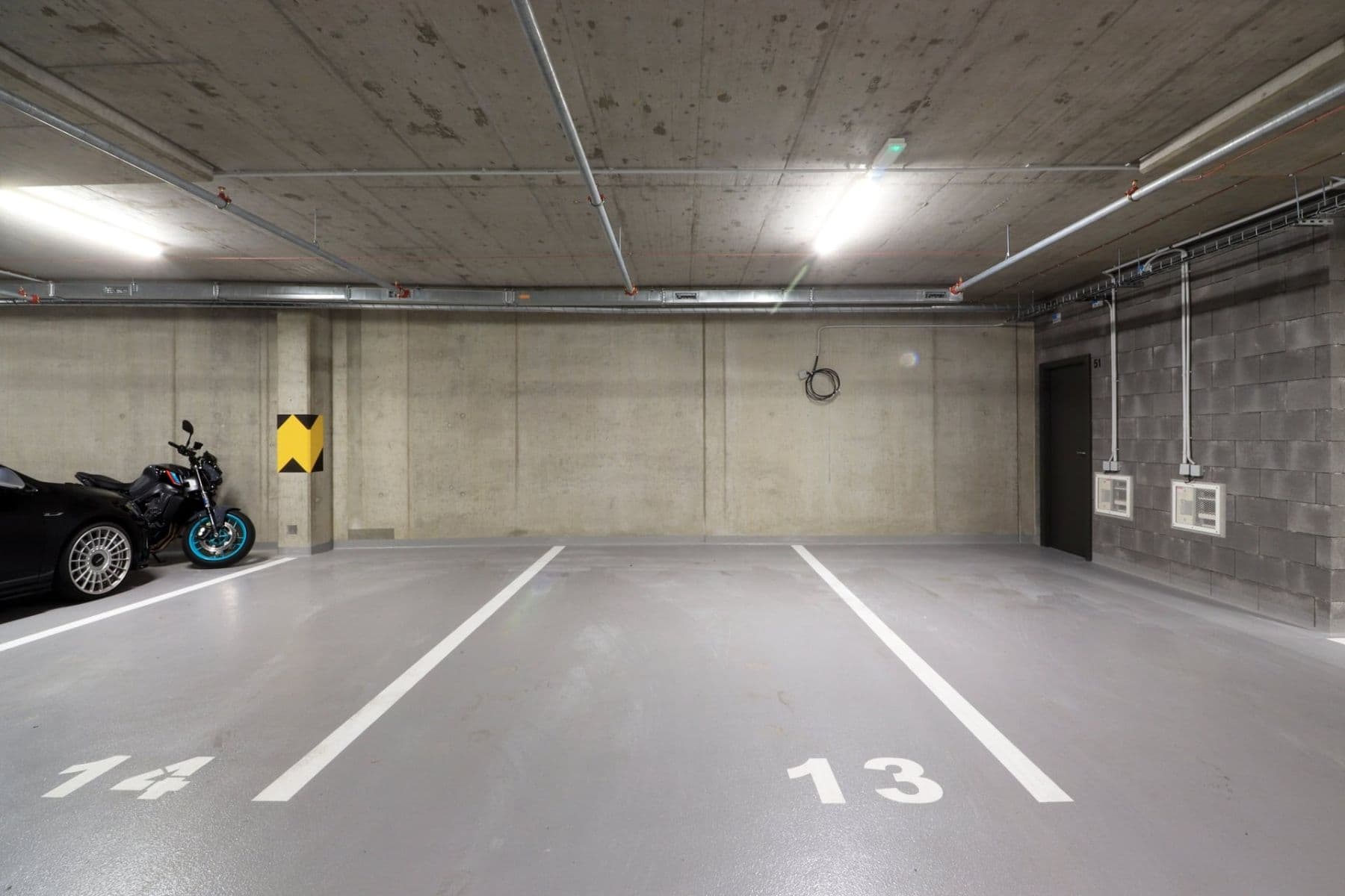 Pronájem bytu 1+kk 32 m², Hodonínská, Praha, Praha Pronájem bytu 1+kk 32 m², Hodonínská, Praha, Praha