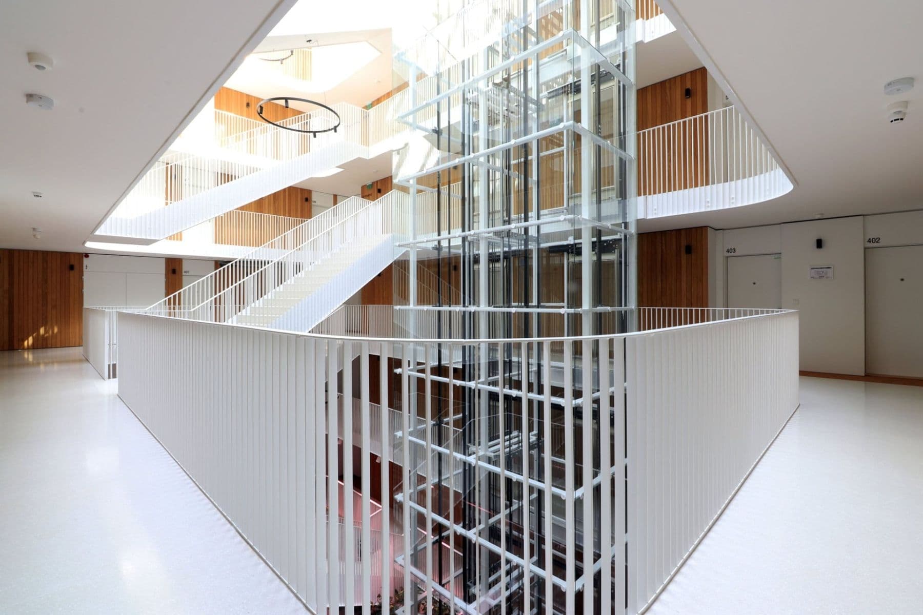 Pronájem bytu 1+kk 32 m², Hodonínská, Praha, Praha Pronájem bytu 1+kk 32 m², Hodonínská, Praha, Praha
