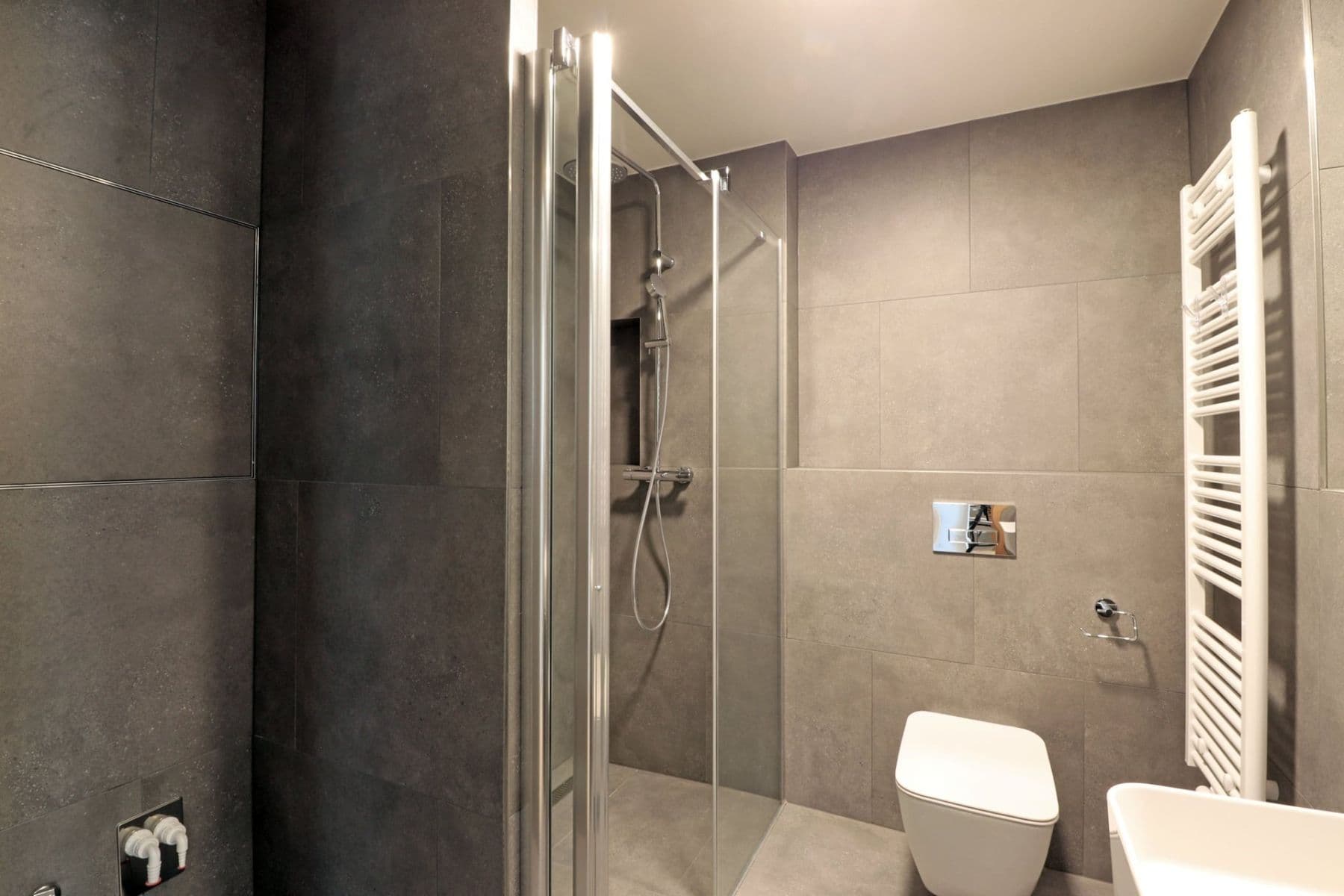 Pronájem bytu 1+kk 32 m², Hodonínská, Praha, Praha Pronájem bytu 1+kk 32 m², Hodonínská, Praha, Praha