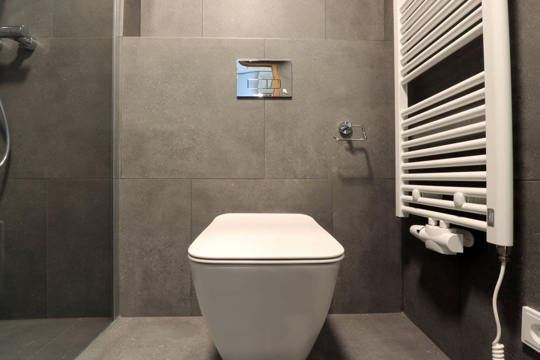 Pronájem bytu 1+kk 32 m², Hodonínská, Praha, Praha Pronájem bytu 1+kk 32 m², Hodonínská, Praha, Praha