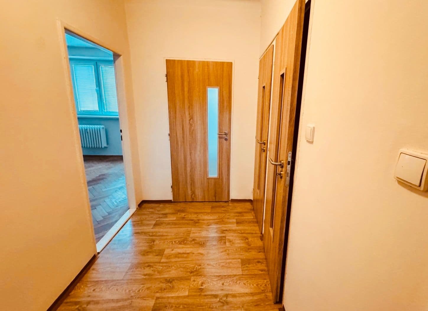 Prodej bytu 1+1 38 m², Vítězslava Nezvala, Most, Ústecký kraj Prodej bytu 1+1 38 m², Vítězslava Nezvala, Most, Ústecký kraj