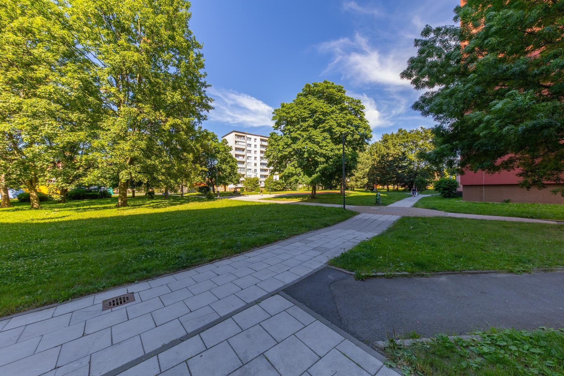 Prodej bytu 2+1 58 m², Antonína Sovy, Opava, Moravskoslezský kraj Prodej bytu 2+1 58 m², Antonína Sovy, Opava, Moravskoslezský kraj