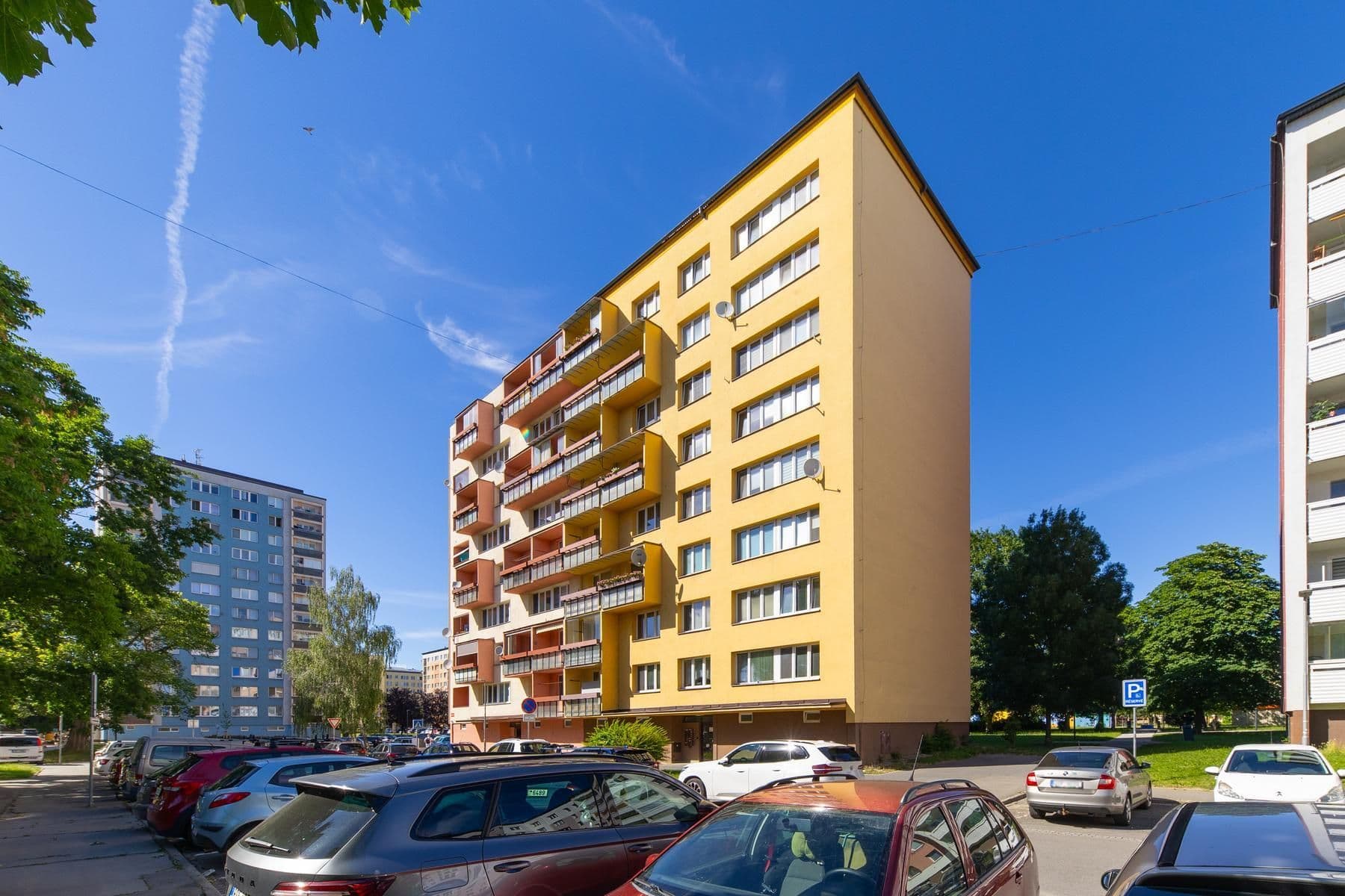 Prodej bytu 2+1 58 m², Antonína Sovy, Opava, Moravskoslezský kraj Prodej bytu 2+1 58 m², Antonína Sovy, Opava, Moravskoslezský kraj