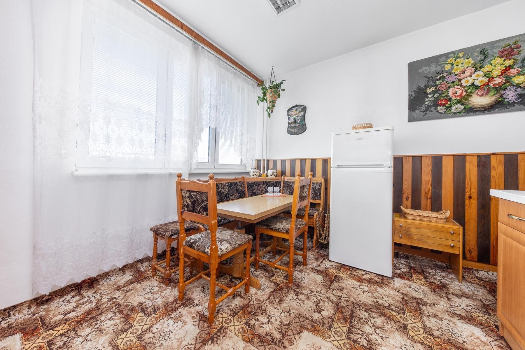 Prodej bytu 2+1 58 m², Antonína Sovy, Opava, Moravskoslezský kraj Prodej bytu 2+1 58 m², Antonína Sovy, Opava, Moravskoslezský kraj