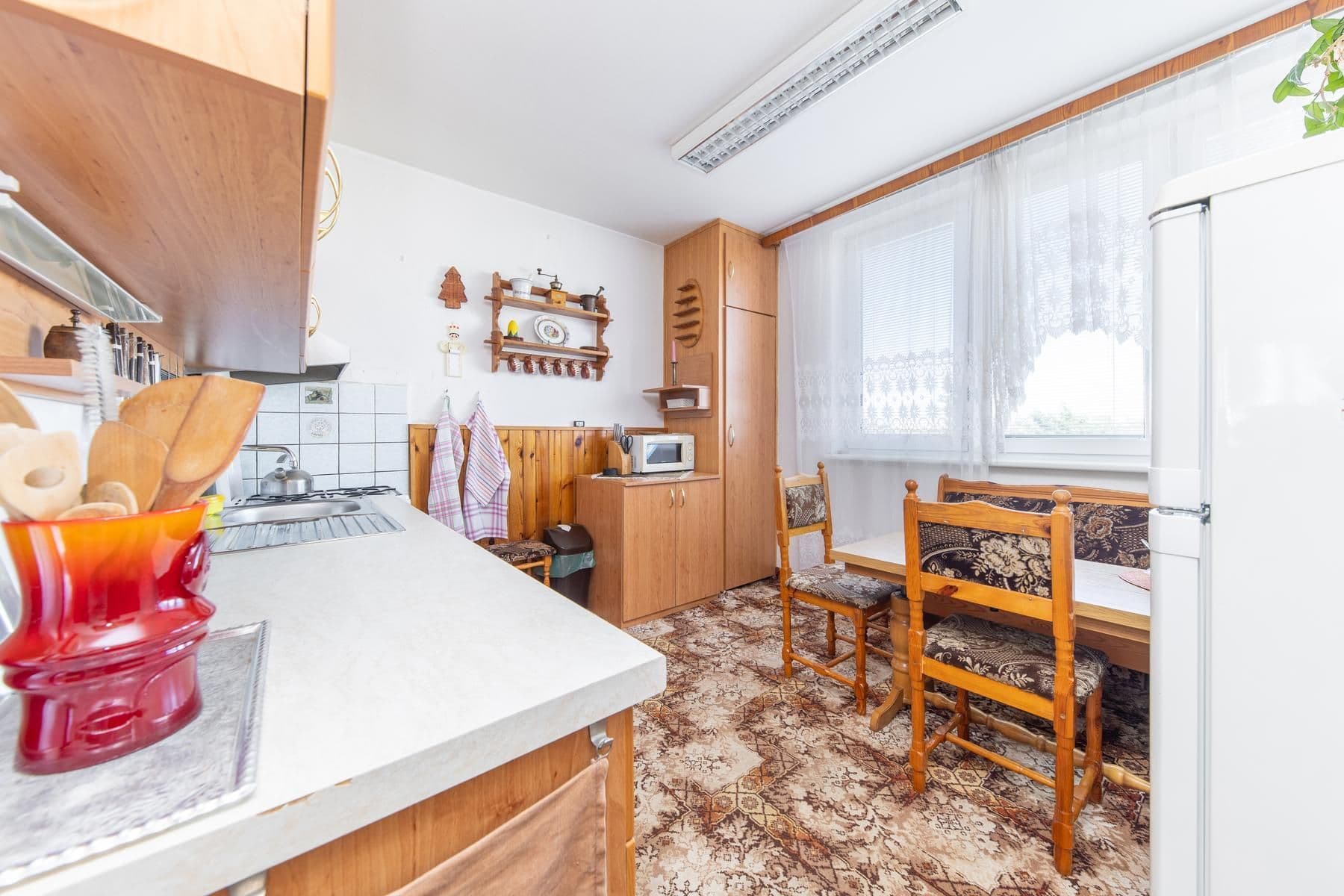 Prodej bytu 2+1 58 m², Antonína Sovy, Opava, Moravskoslezský kraj Prodej bytu 2+1 58 m², Antonína Sovy, Opava, Moravskoslezský kraj