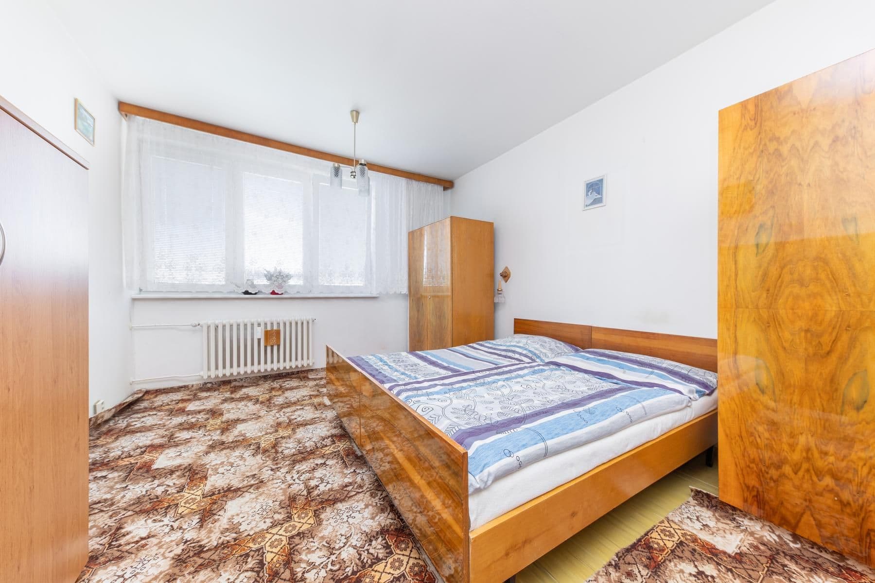 Prodej bytu 2+1 58 m², Antonína Sovy, Opava, Moravskoslezský kraj Prodej bytu 2+1 58 m², Antonína Sovy, Opava, Moravskoslezský kraj