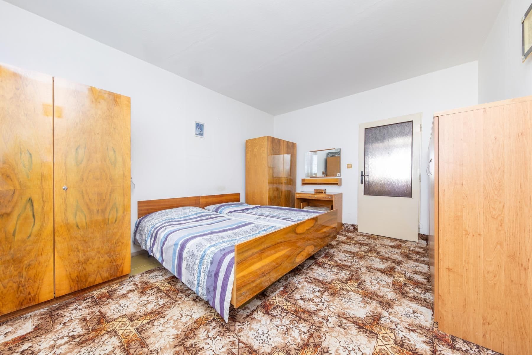 Prodej bytu 2+1 58 m², Antonína Sovy, Opava, Moravskoslezský kraj Prodej bytu 2+1 58 m², Antonína Sovy, Opava, Moravskoslezský kraj